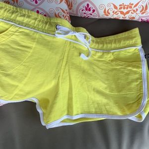 Shorts La vie en rose